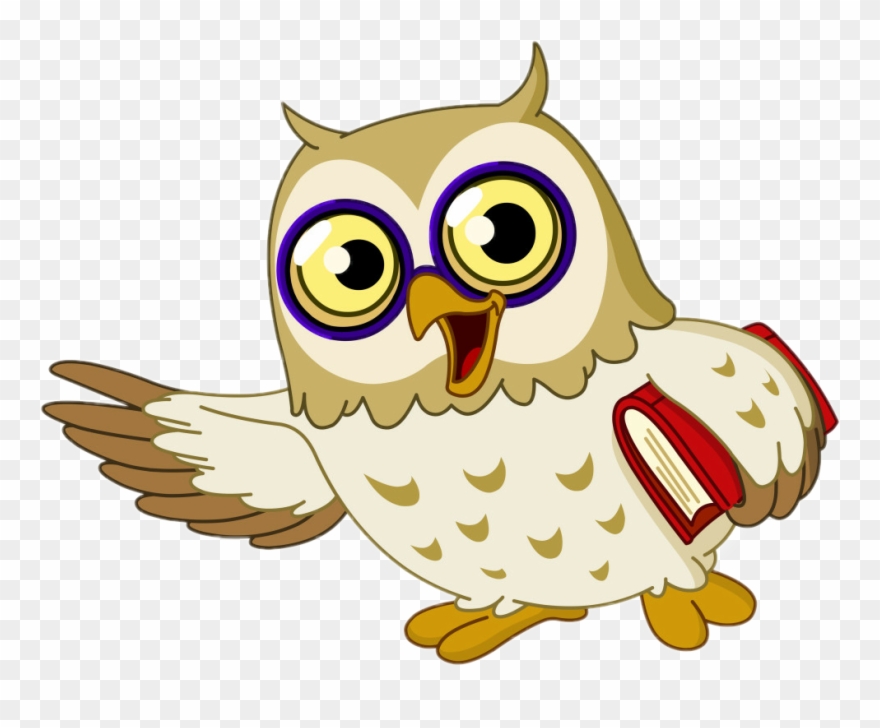 Detail Owl Kartun Png Nomer 23