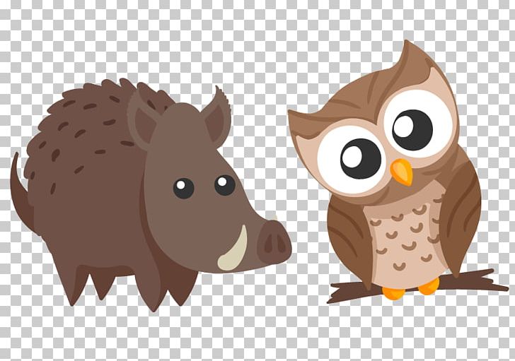 Detail Owl Kartun Png Nomer 41