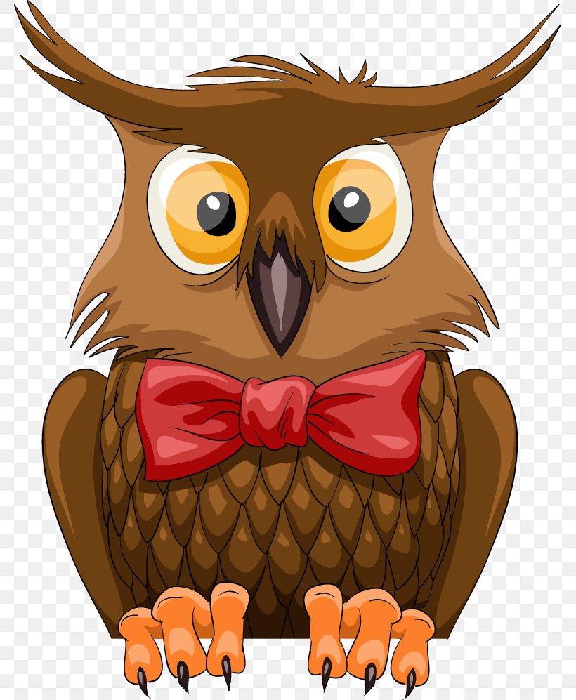 Detail Owl Kartun Png Nomer 8