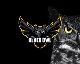 Detail Owl Logo Burung Hantu Nomer 14