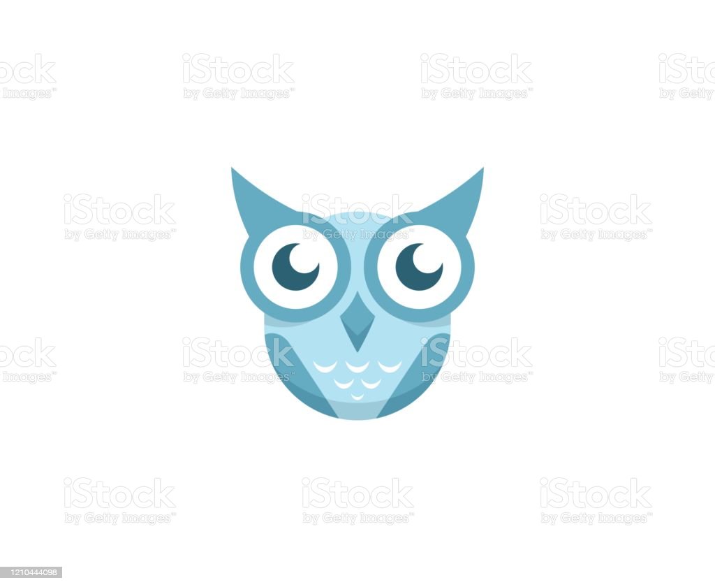 Detail Owl Logo Burung Hantu Nomer 38