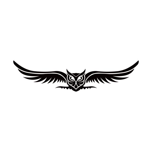 Detail Owl Logo Png Nomer 3