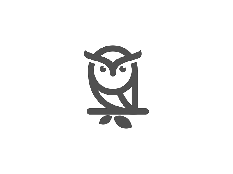 Detail Owl Logo Png Nomer 26