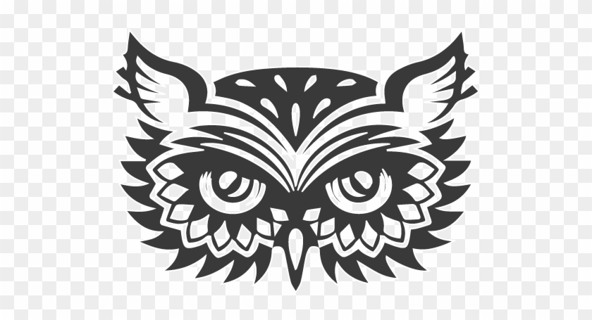 Detail Owl Logo Png Nomer 28