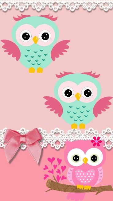 Detail Owl Lucu Nomer 18