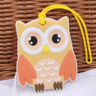 Detail Owl Lucu Nomer 42