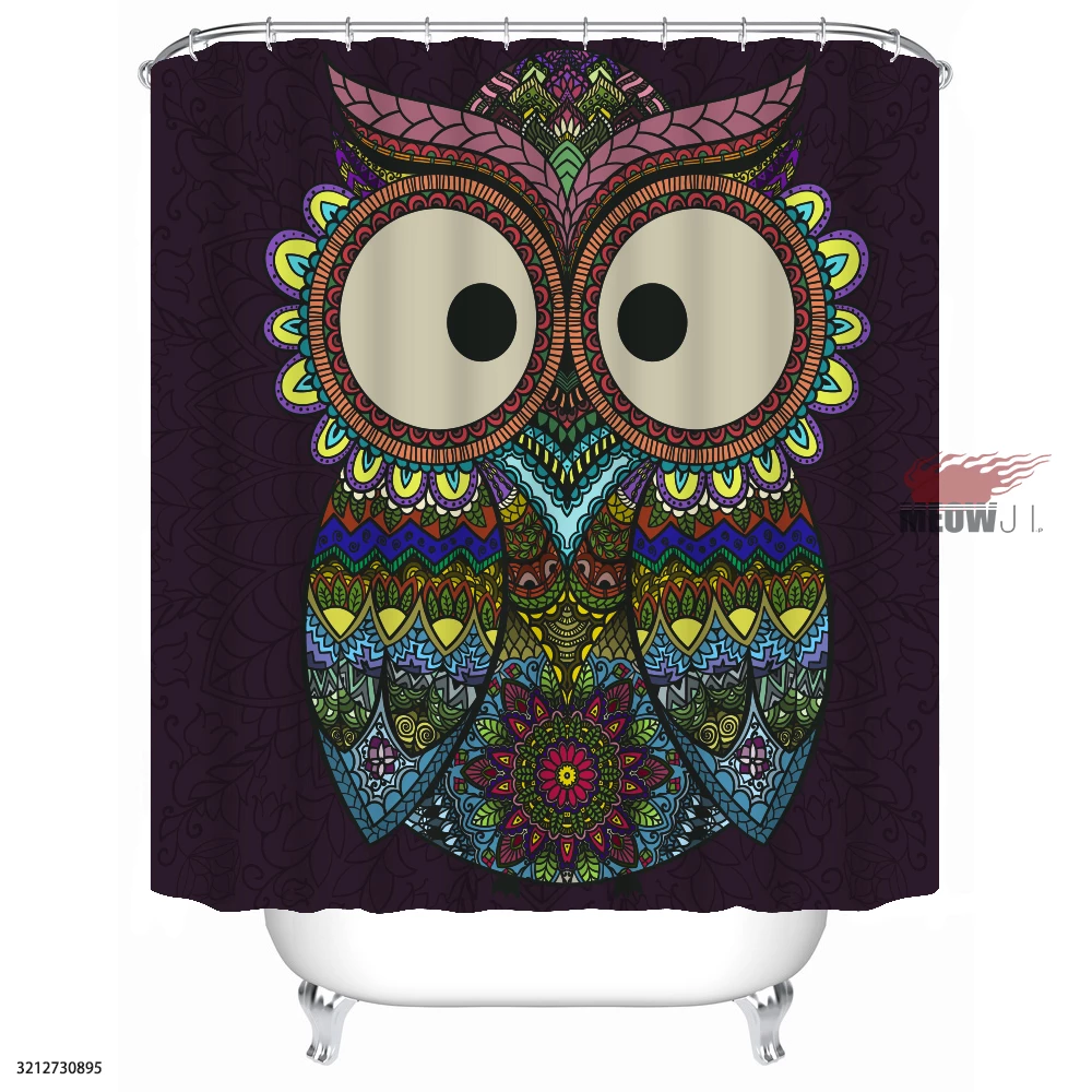 Detail Owl Lucu Nomer 45