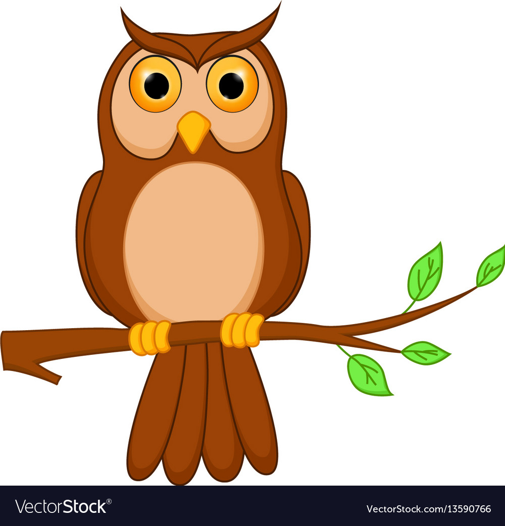 Detail Owl Pictures Cartoon Nomer 3