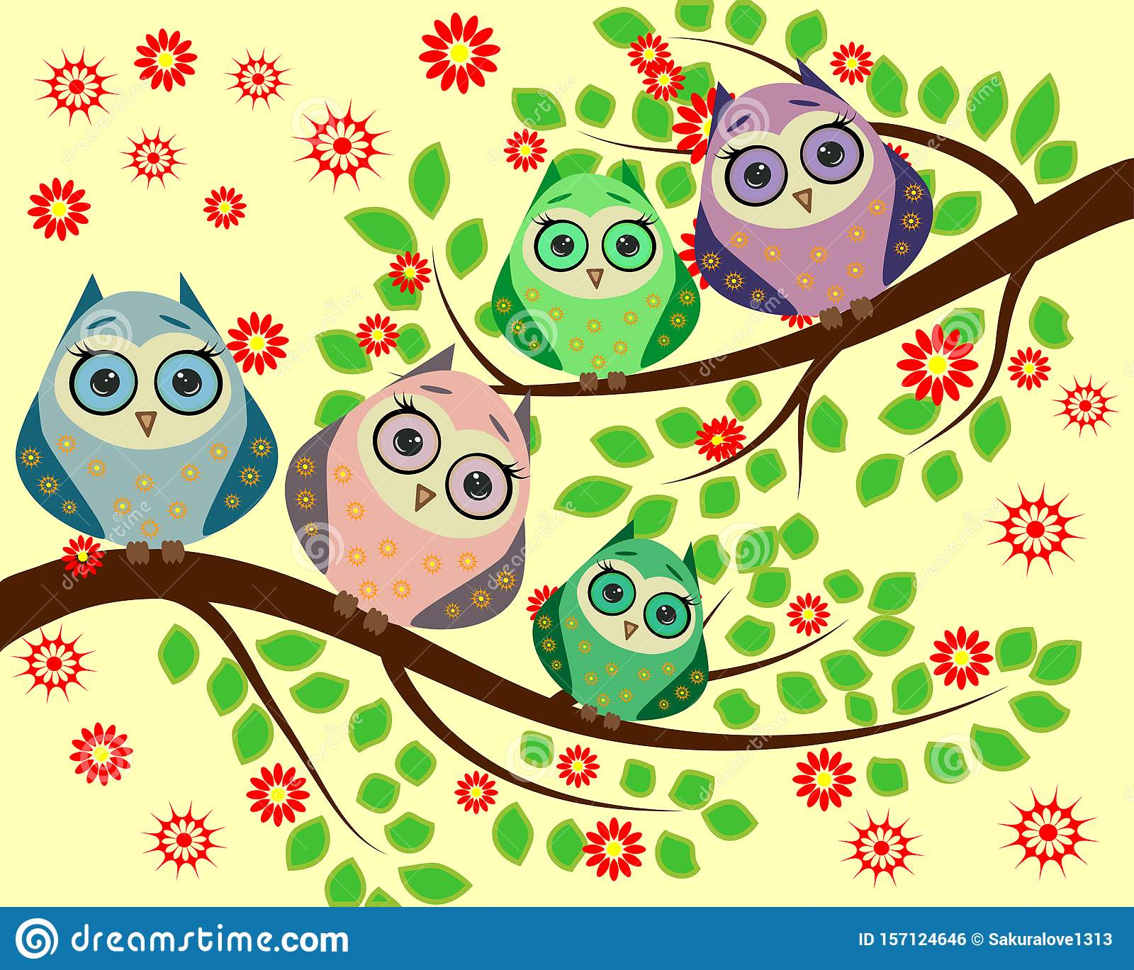 Detail Owl Pictures Cartoon Nomer 57