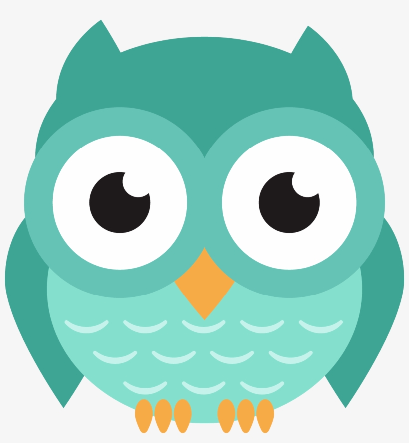 Detail Owl Transparent Nomer 37