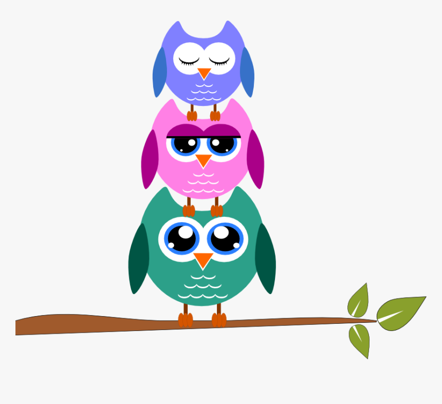 Detail Owl Transparent Background Nomer 19