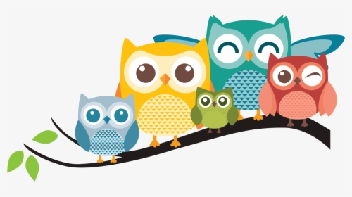 Detail Owl Transparent Background Nomer 42
