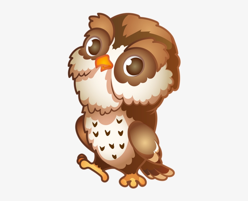 Detail Owl Transparent Background Nomer 49
