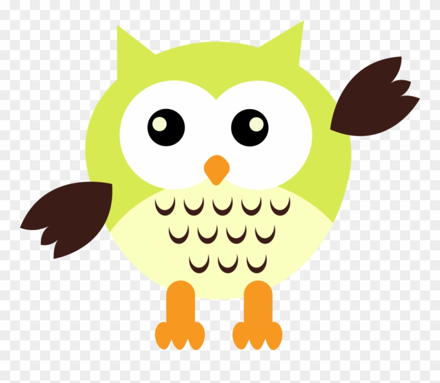 Detail Owl Transparent Background Nomer 53
