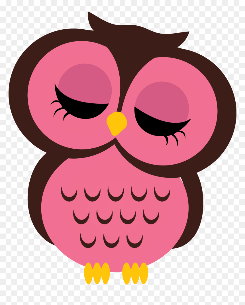 Detail Owl Vector Png Nomer 15