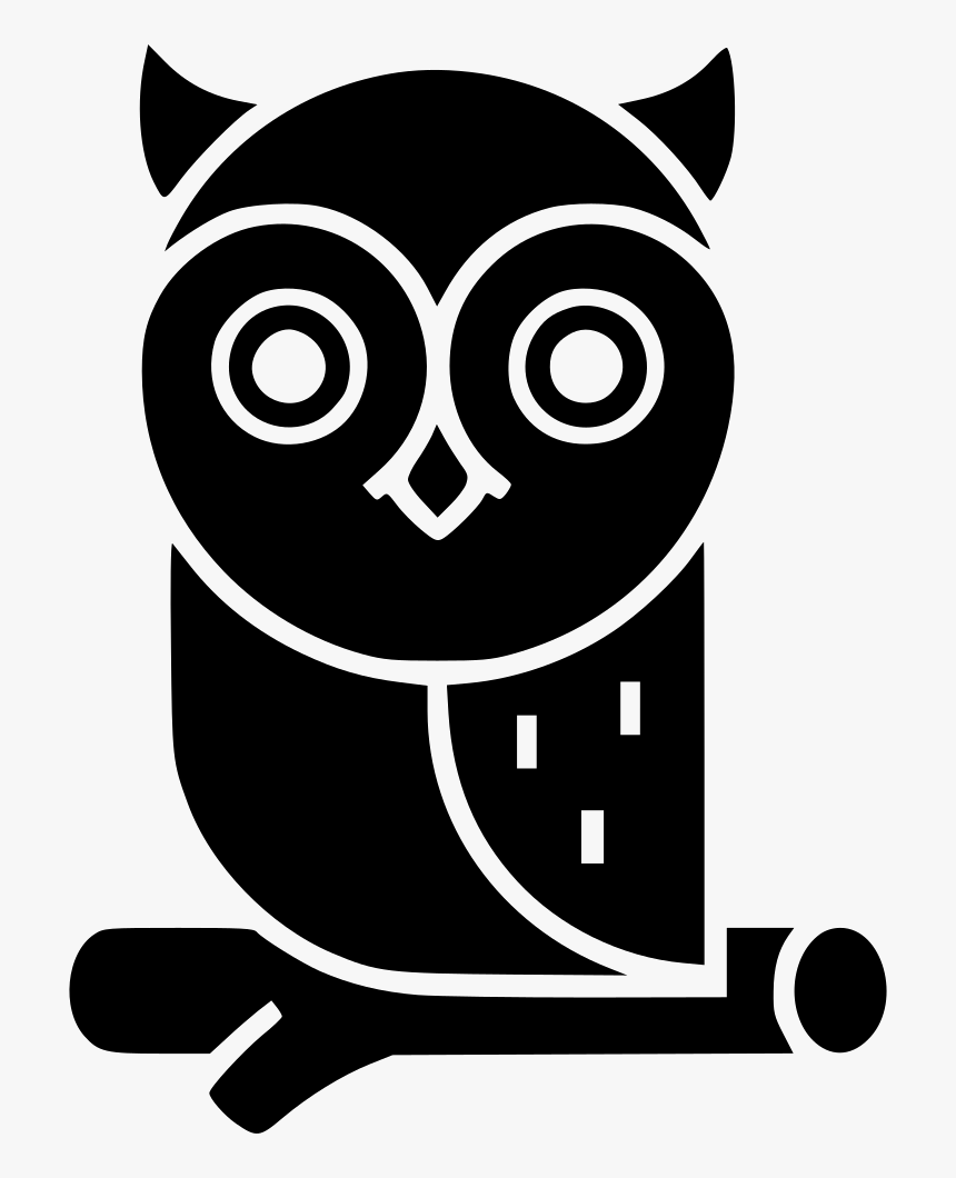 Detail Owl Vector Png Nomer 32