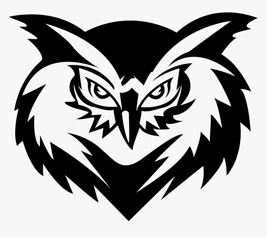 Detail Owl Vector Png Nomer 7
