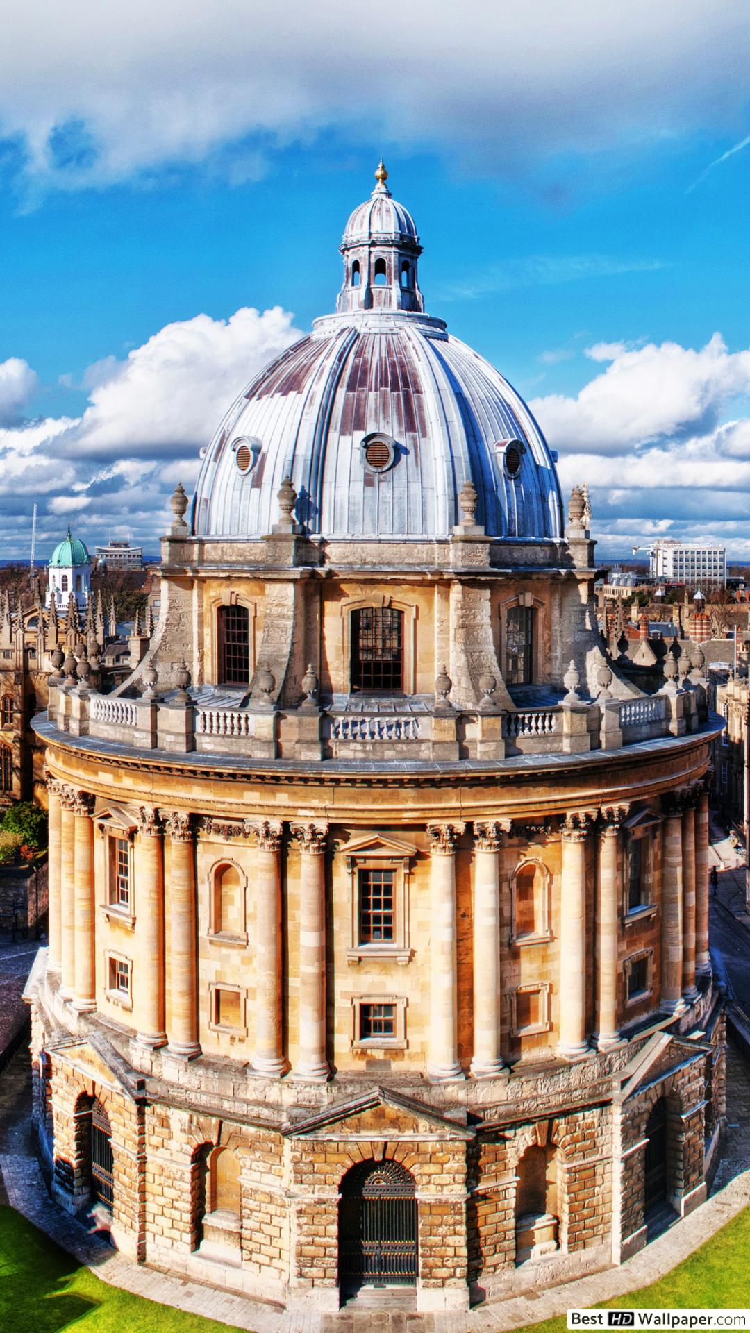 Detail Oxford University Wallpaper Nomer 24