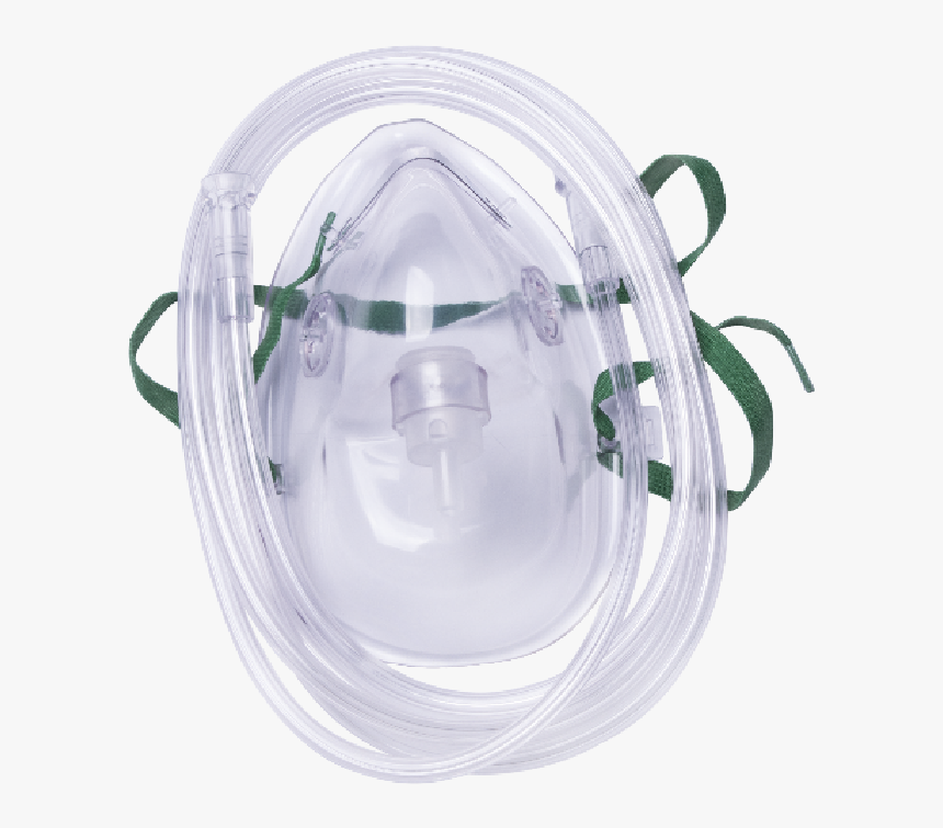 Detail Oxygen Mask Png Nomer 17