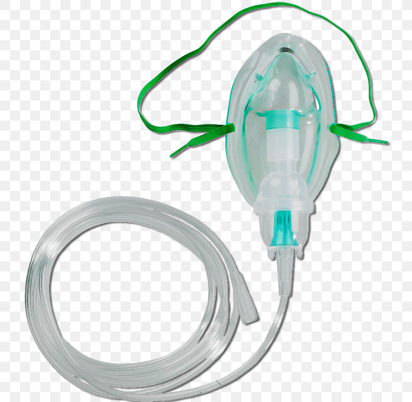 Detail Oxygen Mask Png Nomer 18