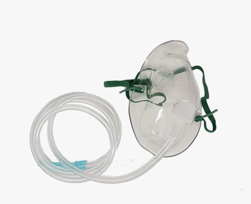 Detail Oxygen Mask Png Nomer 6