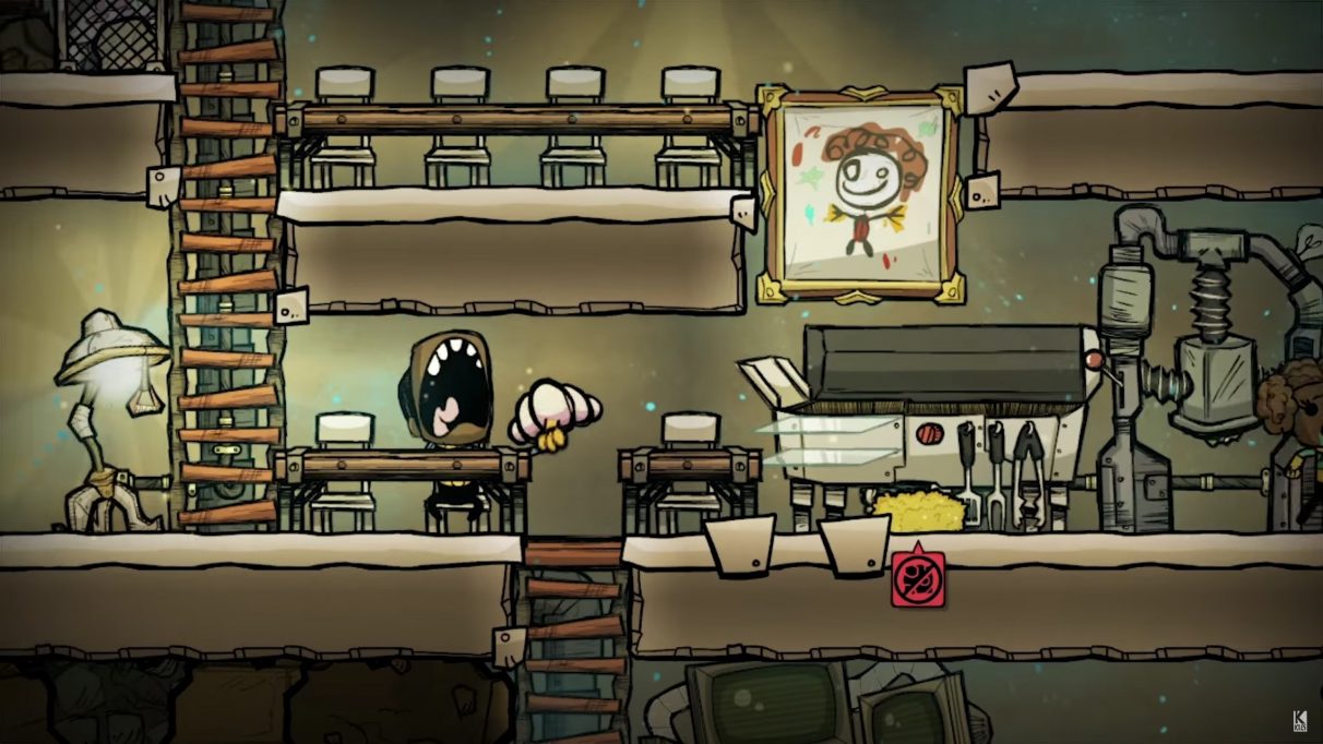 Oxygen Not Included Mods - KibrisPDR