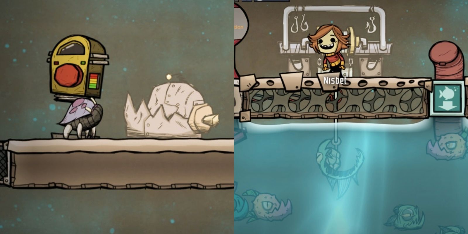 Detail Oxygen Not Included Mods Nomer 12