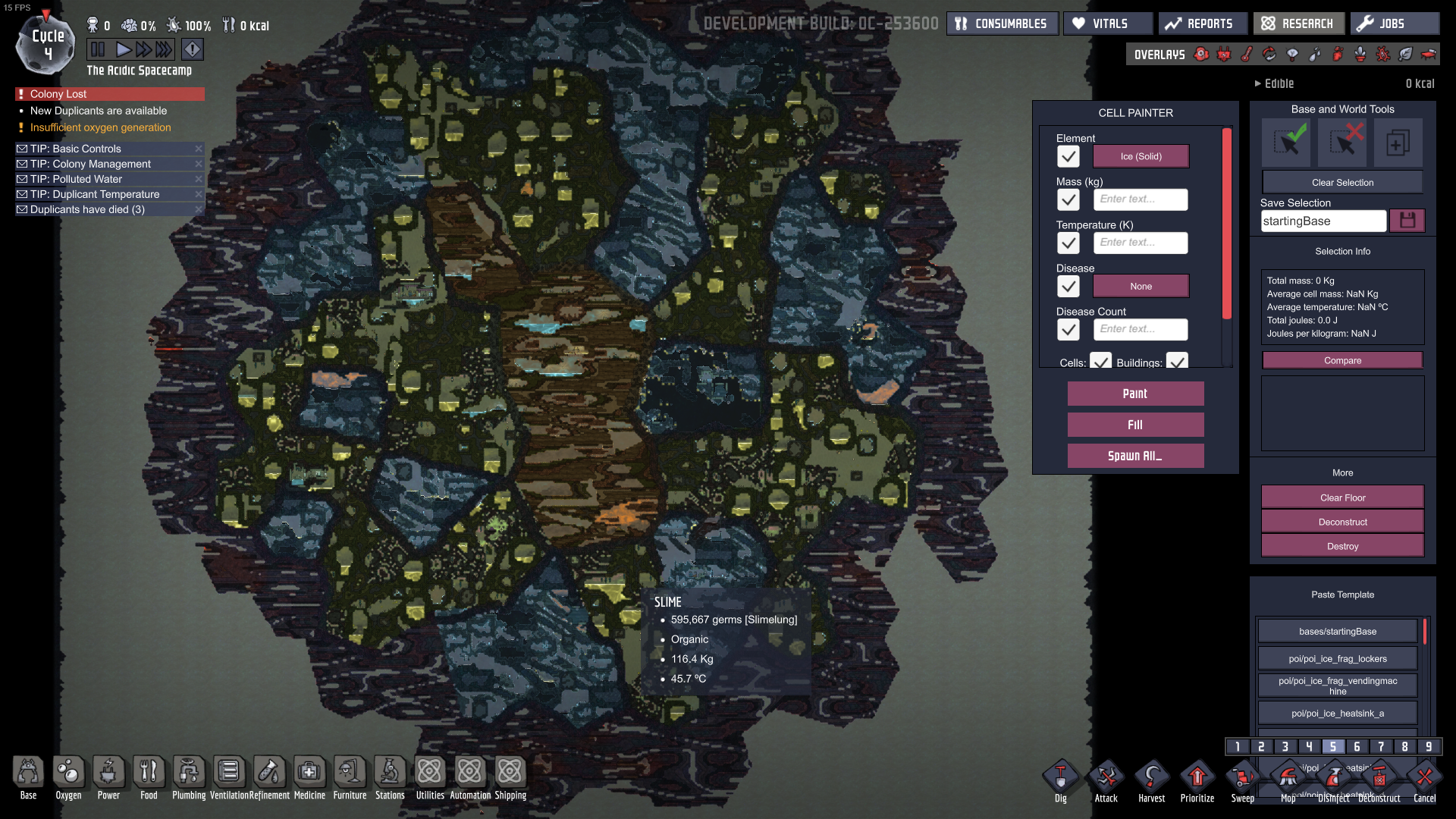 Detail Oxygen Not Included Mods Nomer 19