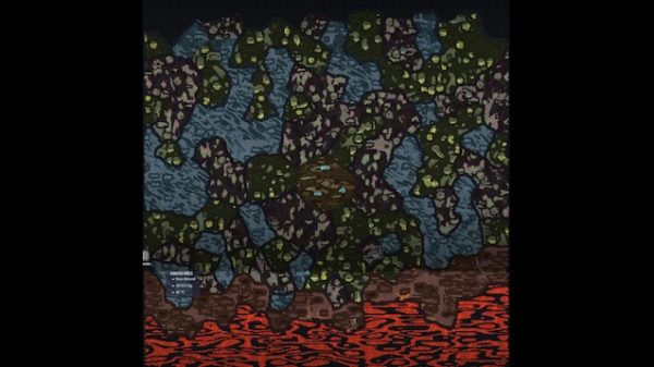 Detail Oxygen Not Included Mods Nomer 22