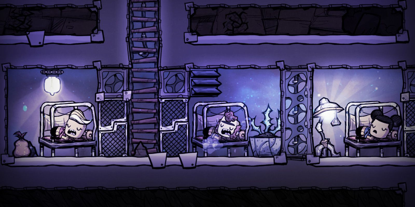 Detail Oxygen Not Included Mods Nomer 24