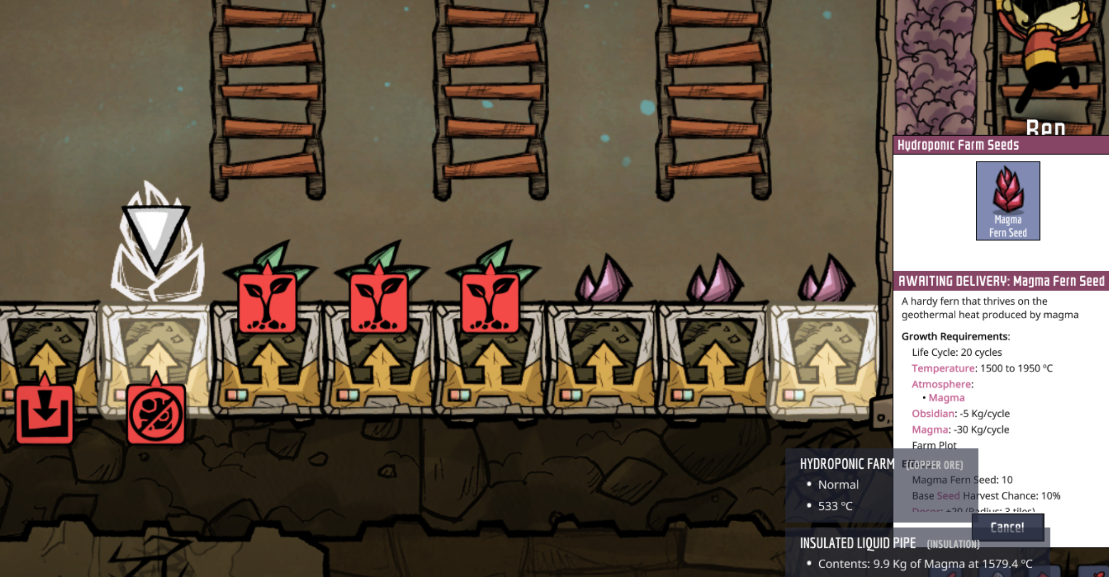 Detail Oxygen Not Included Mods Nomer 27