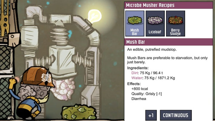 Detail Oxygen Not Included Mods Nomer 30