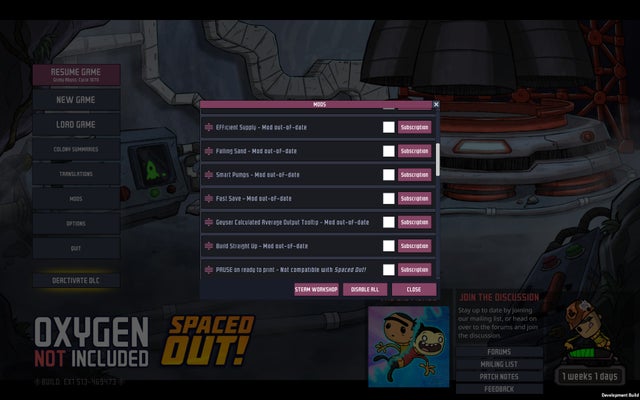 Detail Oxygen Not Included Mods Nomer 33