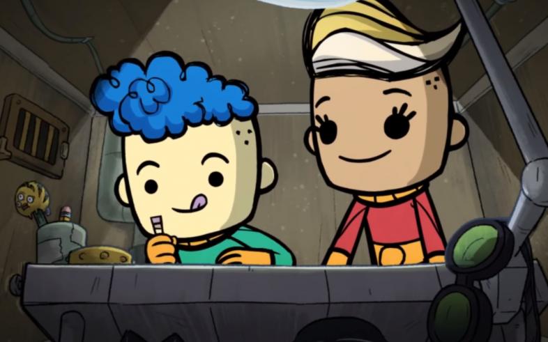 Detail Oxygen Not Included Mods Nomer 34