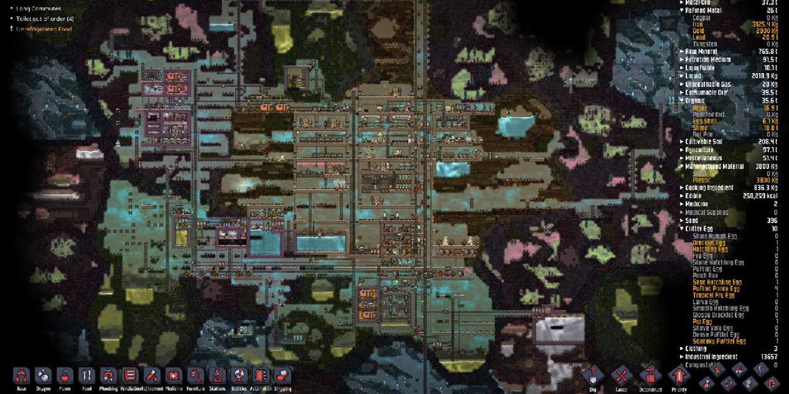 Detail Oxygen Not Included Mods Nomer 36