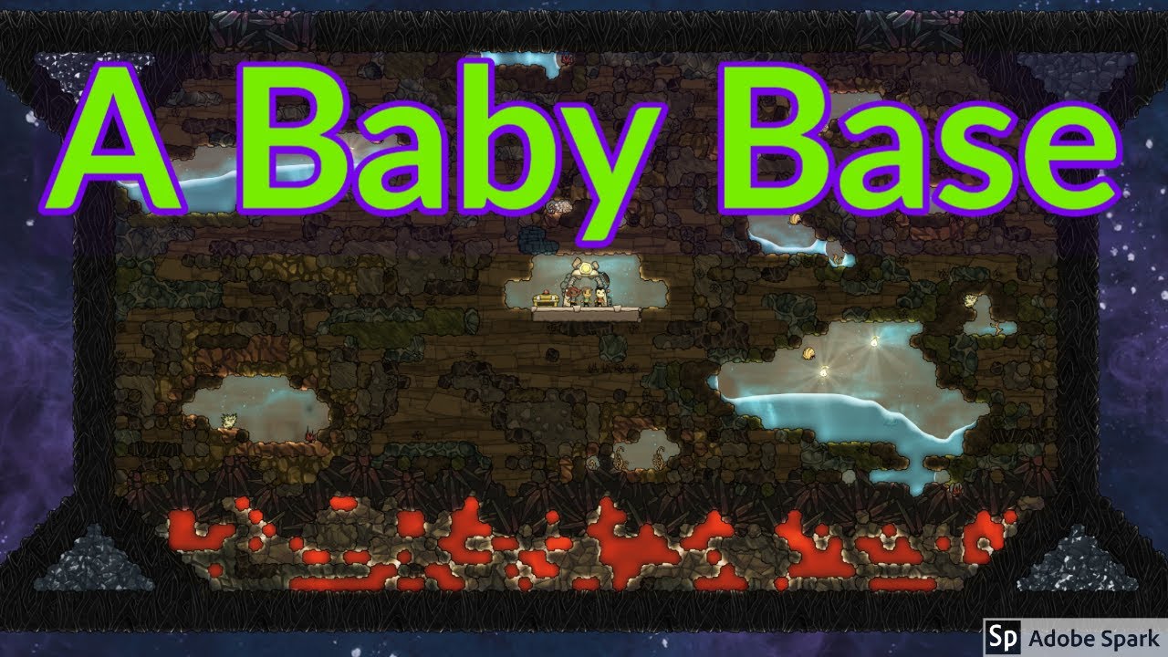 Detail Oxygen Not Included Mods Nomer 37