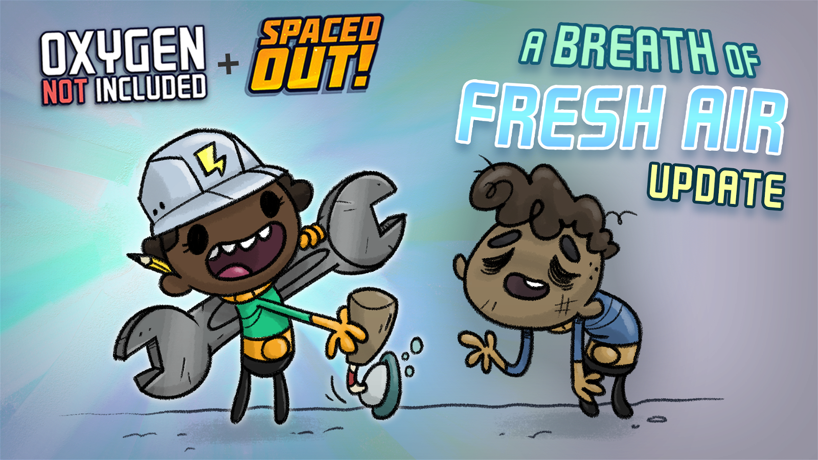 Detail Oxygen Not Included Mods Nomer 38