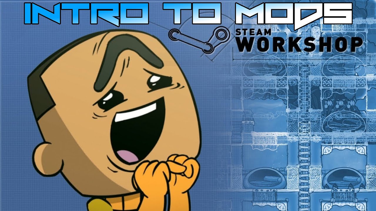 Detail Oxygen Not Included Mods Nomer 39