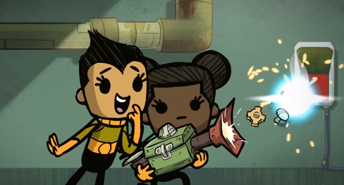 Detail Oxygen Not Included Mods Nomer 40