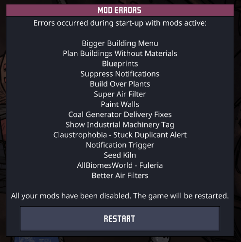 Detail Oxygen Not Included Mods Nomer 43