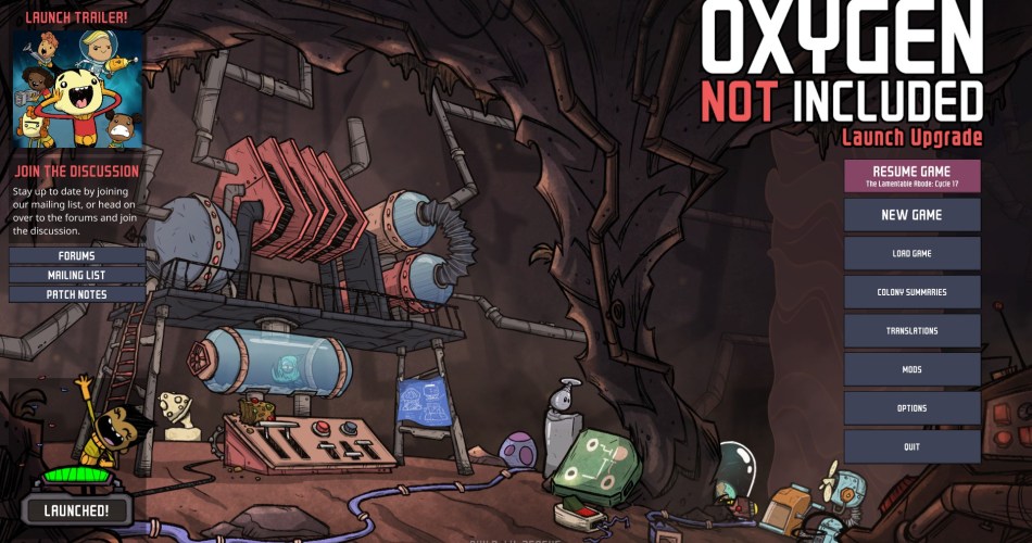 Detail Oxygen Not Included Mods Nomer 47