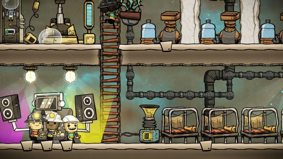 Detail Oxygen Not Included Mods Nomer 48