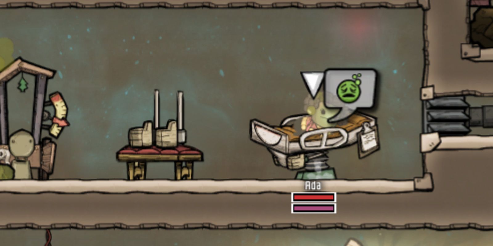 Detail Oxygen Not Included Mods Nomer 49