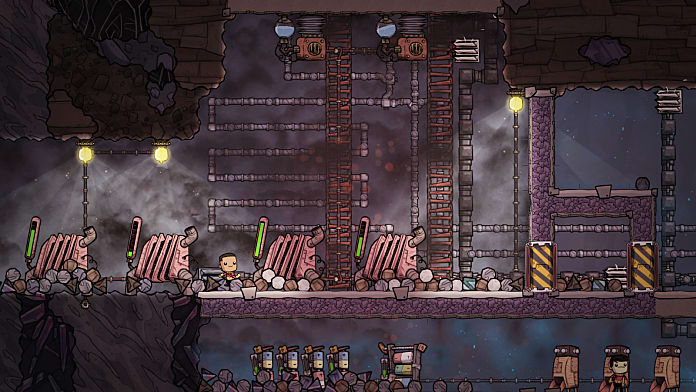 Detail Oxygen Not Included Mods Nomer 52
