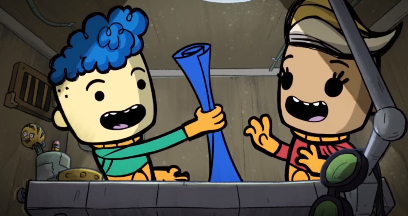 Detail Oxygen Not Included Mods Nomer 55