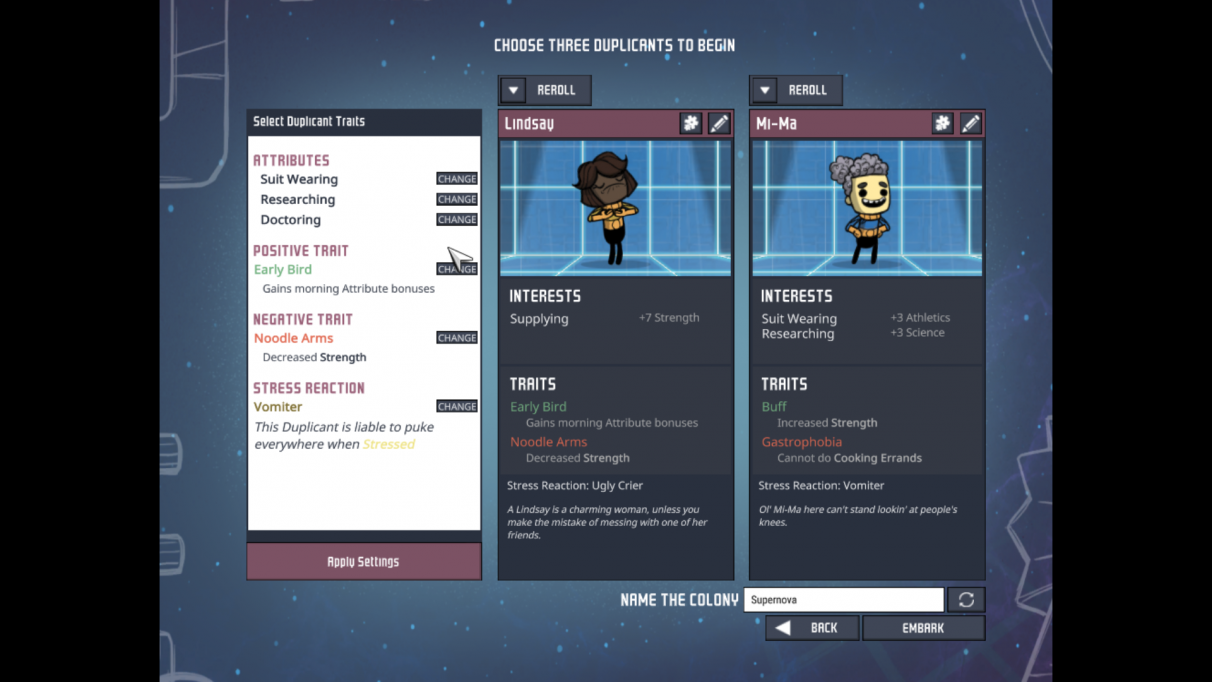 Detail Oxygen Not Included Mods Nomer 7