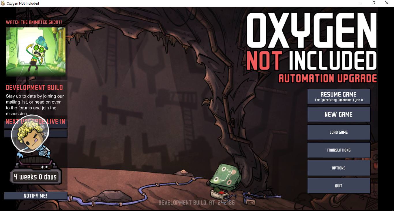 Detail Oxygen Not Included Mods Nomer 10