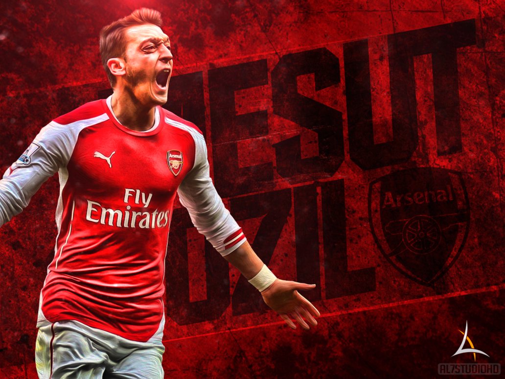 Detail Ozil Hd Nomer 27