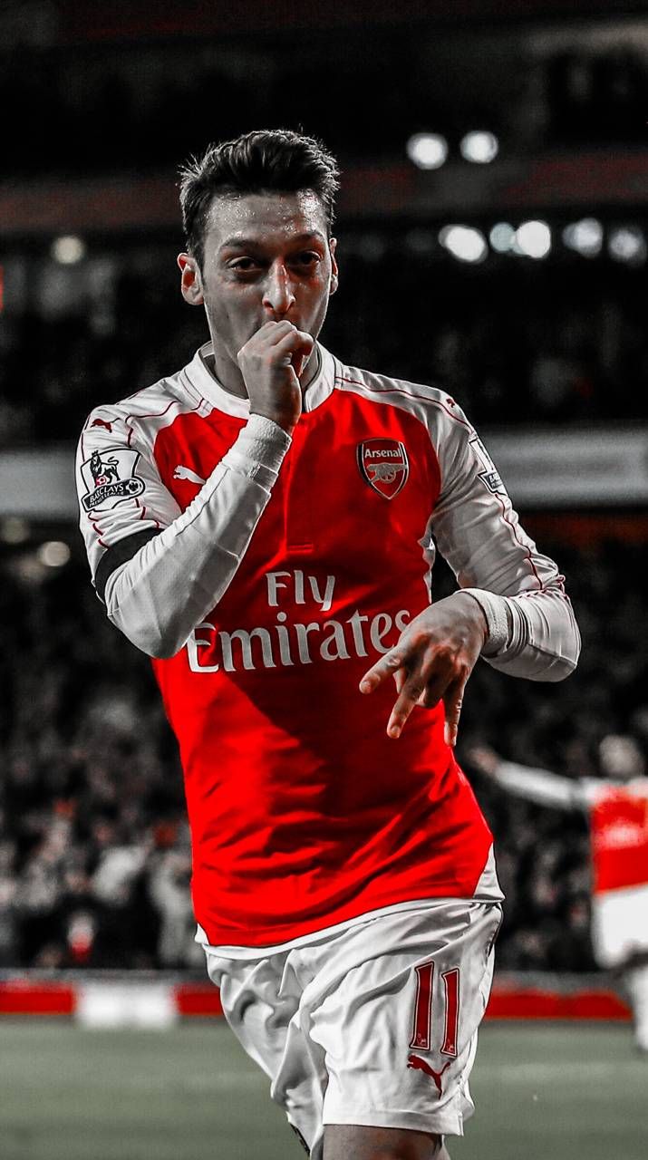 Detail Ozil Wallpaper Nomer 23