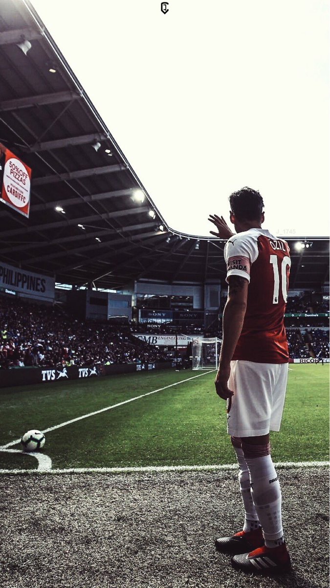 Detail Ozil Wallpaper Nomer 34